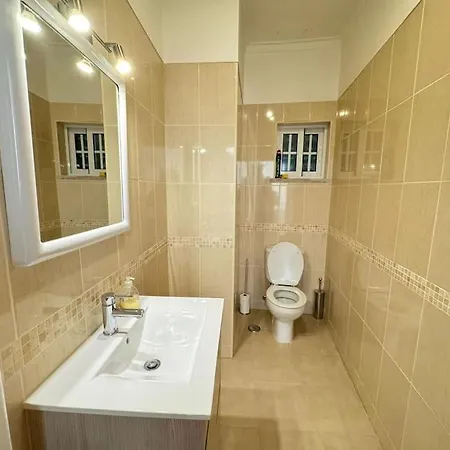 Apartamento T2 Da Luz